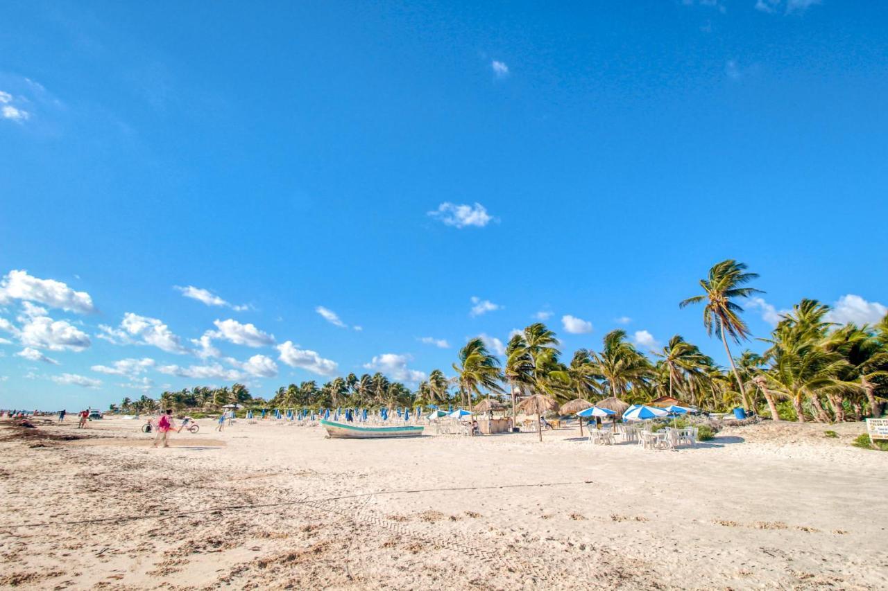 Studios At Central Park Tulum Cameră foto