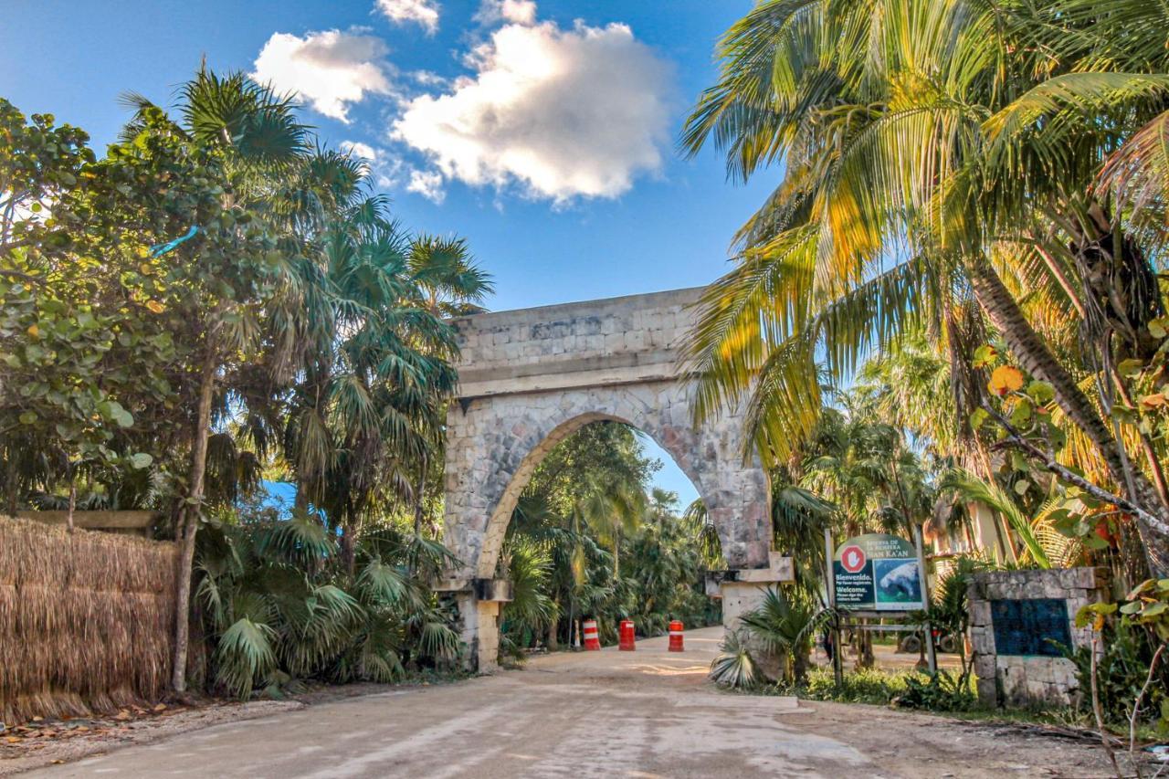 Studios At Central Park Tulum Cameră foto